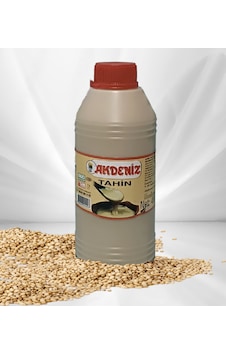 Akdeniz Tahin 460 Gr