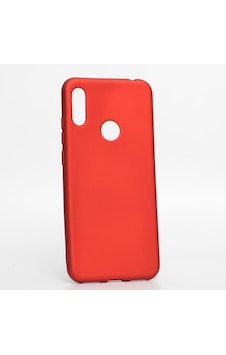 Nihcase Huawei Honor 8a Kılıf Matte Premier Silikon Kapak Nihcase Huawei Honor 8a Kılıf Matte Premier Silikon Kapak