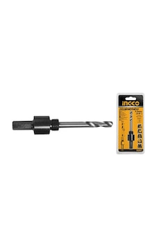 İngco Bi Metal Panç Adaptörü Hsa01 3/8