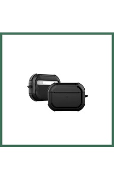 En-cag 3 3.nesil Tank Kılıf - Siyah Bss