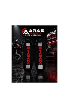 Yamaha Amortisör Kılıfı