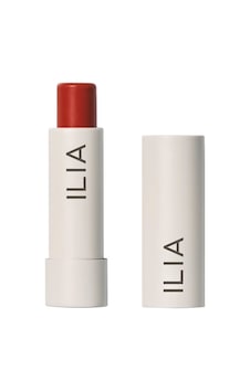 Ilia Balmy Tint Hydrating Lip Balm - Heartbeats Ilia Balmy Tint Hydrating Lip Balm - Heartbeats