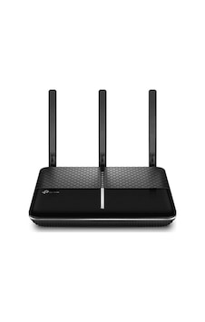 Archer Vr600 Ac1600 4 Port 10/100/1000 Kablosuz Vdsl/adsl Modem/router-131020 Archer Vr600 Ac1600 4 Port 10/100/1000 Kablosuz Vdsl/adsl Modem/router-131020