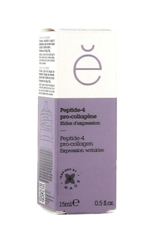 Peptide-4 Pro Collagen Yüz Bakım Serumu 15 Ml Peptide-4 Pro Collagen Yüz Bakım Serumu 15 Ml