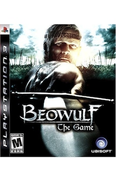 Beowulf The Game Ps3 Oyunu - Kutulu Playstation 3 Oyunu Beowulf The Game Ps3 Oyunu - Kutulu Playstation 3 Oyunu