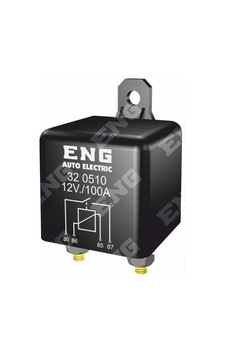 Eng 320510 Röle 12v 100 Amper