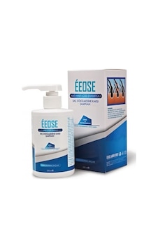 Eeose Kuru ve Normal Saçlar için Saç Dökülmesine Karşı Şampuan 300 ML
