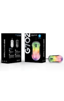 Trio G702 Hyperıon Fury Kablolu Gaming Mouse Trio G702 Hyperıon Fury Kablolu Gaming Mouse