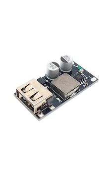 Qualcomm Q3.0 Hızlı Şarj Devresi 5v & 9v & 12v - Arduino Qualcomm Q3.0 Hızlı Şarj Devresi 5v & 9v & 12v - Arduino