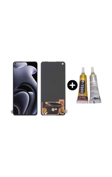 Realme Gt Neo 3t Uyumlu Servis Lcd Ekran Dokunmatik + B7000 Realme Gt Neo 3t Uyumlu Servis Lcd Ekran Dokunmatik + B7000