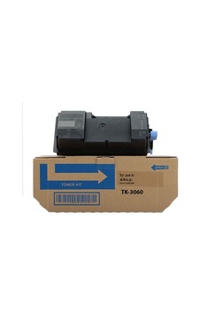Plusprint Kyocera Tk-3060 Siyah Uyumlu Toner