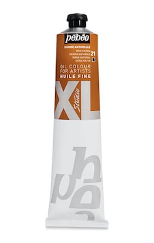 Pebeo Huıle Fınexl Yğl By 200ml Raw Sıenna Kahverengi Pebeo Huıle Fınexl Yğl By 200ml Raw Sıenna Kahverengi
