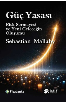 Güç Yasası Risk Sermayesi Ve Yeni Geleceğin Oluşumu Güç Yasası Risk Sermayesi Ve Yeni Geleceğin Oluşumu
