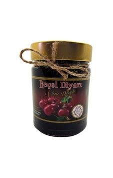 Vişne Reçeli 450g Vişne Reçeli 450g