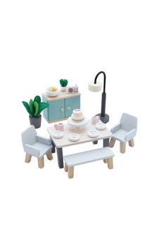 Le Toy Van Daisylane Misafir Odası Le Toy Van Daisylane Misafir Odası