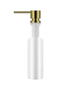 Crauf 5030 Altın Sabunluk