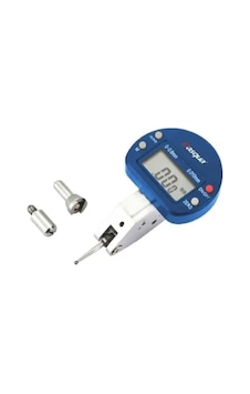 Dasqua 0-0.8mm Dijital Salgı Komparatörü 0.01mm 5410-8110 Dasqua 0-0.8mm Dijital Salgı Komparatörü 0.01mm 5410-8110
