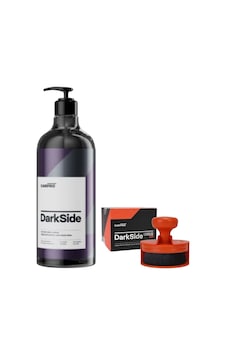 Carpro Darkside & Tyre Brush Xl Carpro Darkside & Tyre Brush Xl