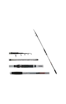 Kaido Skuga 420 Surf Kamışı 100-300 G 420cm Kaido Skuga 420 Surf Kamışı 100-300 G 420cm