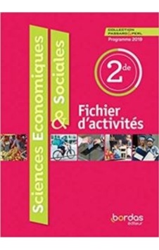 Ses 2De Fichier D’Activités 9782047336700 Ses 2De Fichier D’Activités 9782047336700