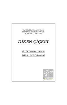 Diken Çiçeği Hiperlink Yayınları - Hiperlink Yayınları Diken Çiçeği Hiperlink Yayınları - Hiperlink Yayınları