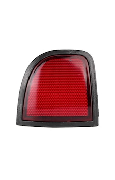 Mitsubishi L200 2006-2014 Reflektör Çamurluk Arka Sol Oem No: 8355a015