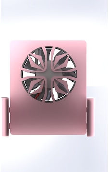 Telefon Soğutucu Tüm Telefonlarla Uyumlu Tripodlu Oyuncu Aparatı Pembe - 849621147 Telefon Soğutucu Tüm Telefonlarla Uyumlu Tripodlu Oyuncu Aparatı Pembe - 849621147