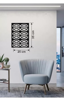 Selçuklu Yıldızı Temalı Ahşap Duvar Tablosu - 25x35 Cm Lazer Kesim Dekoratif Pano 11 62411496 Selçuklu Yıldızı Temalı Ahşap Duvar Tablosu - 25x35 Cm Lazer Kesim Dekoratif Pano 11 62411496
