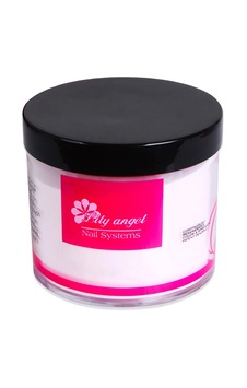Beyaz Akrilik Tozu Acrylic Powder