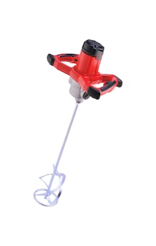 Euromax ST10 1800 W Boya Alçı Harç Karıştırıcı Euromax ST10 1800 W Boya Alçı Harç Karıştırıcı