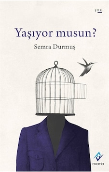 Yaşıyor musun? - Semra Durmuş - Ferfir Yaşıyor musun? - Semra Durmuş - Ferfir