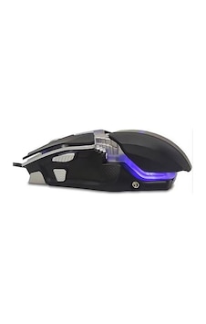 Quadro DP-480 USB RGB Oyuncu Mouse