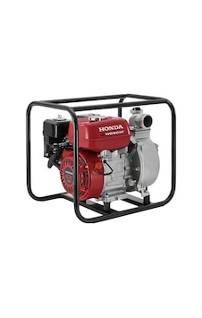 Honda Wb20xt Benzinli Su Motoru