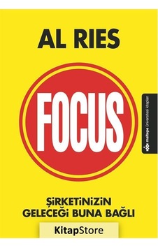 Focus / Al Ries Focus / Al Ries