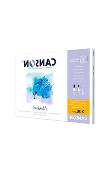 300g Suluboya Blokları - 12 Adet 24x32 Boyutunda 0 300g Suluboya Blokları - 12 Adet 24x32 Boyutunda 0