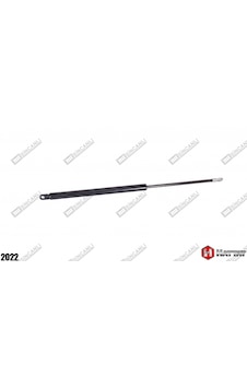 Hattat 266/285/398 Kabin Arka Cam Amortisörü Hattat 266/285/398 Kabin Arka Cam Amortisörü