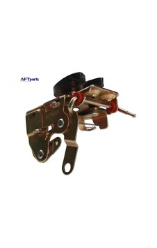 Ön Kapı İç Kilit Sol M131 Dks Aft 4315564