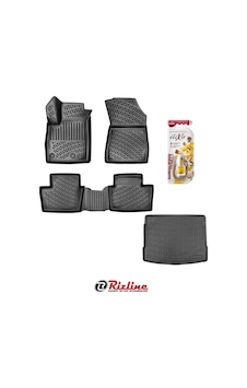 Hyundai İ30 2026 Model 3d Bagaj Havuzu Ve Ekstra Havuzlu Paspas Set+araç Kokusu Hyundai İ30 2026 Model 3d Bagaj Havuzu Ve Ekstra Havuzlu Paspas Set+araç Kokusu
