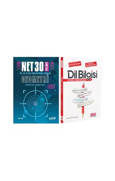 Aromat Tyt Ayt Geometri 30 Net Model Sorular Ve Akm Dil Bilgisi Soru Bankası Seti 2 Kitap Aromat Tyt Ayt Geometri 30 Net Model Sorular Ve Akm Dil Bilgisi Soru Bankası Seti 2 Kitap