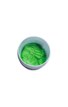 Hy254 10gr 4 Watt Yeşil Termal Putty