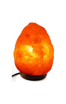 Çankırı Tuzcusu Himalaya Tuz Lambası 5-6 Kg