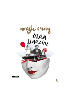 Ölüm Limuzini - Nazlı Eray - Everest Yayınları