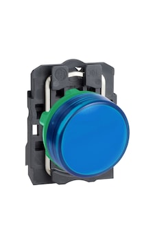 XB5AVB6 | Schneider 24 V LED PILOT LIGHT XB5AVB6 | Schneider 24 V LED PILOT LIGHT