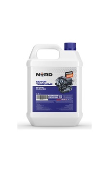 Nord Motor Temizleyici 5 L