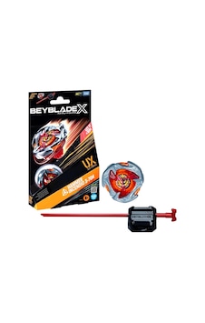 Bey21000 Beyblade Tekli Set Ux Incendio 3-70h-tp1752 Bey21000 Beyblade Tekli Set Ux Incendio 3-70h-tp1752