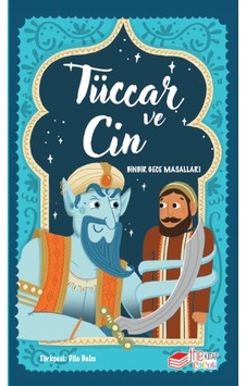 Tüccar Ve Cin Tüccar Ve Cin