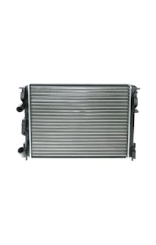 Renault 9 Spring R11 Motor Su Radyatörü