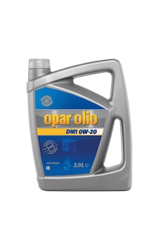 Opar Olio 0W-20 Motor Yağı 3.9 L Opar Olio 0W-20 Motor Yağı 3.9 L
