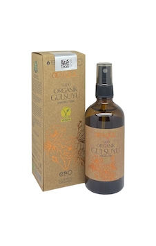Ab-ı Gül 100 Ml. L %100 Organik Gül Suyu - Arındırıcı Tonik Vegan Ab-ı Gül 100 Ml. L %100 Organik Gül Suyu - Arındırıcı Tonik Vegan