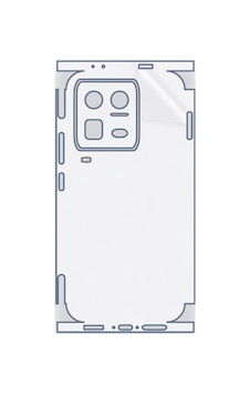 Schitec Vivo İqoo 15 Ultra Fullbody Nano Kaplama Koruyucu Film Schitec Vivo İqoo 15 Ultra Fullbody Nano Kaplama Koruyucu Film